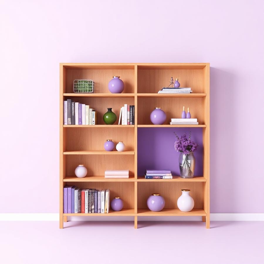 مكتبة أوك الحديثة